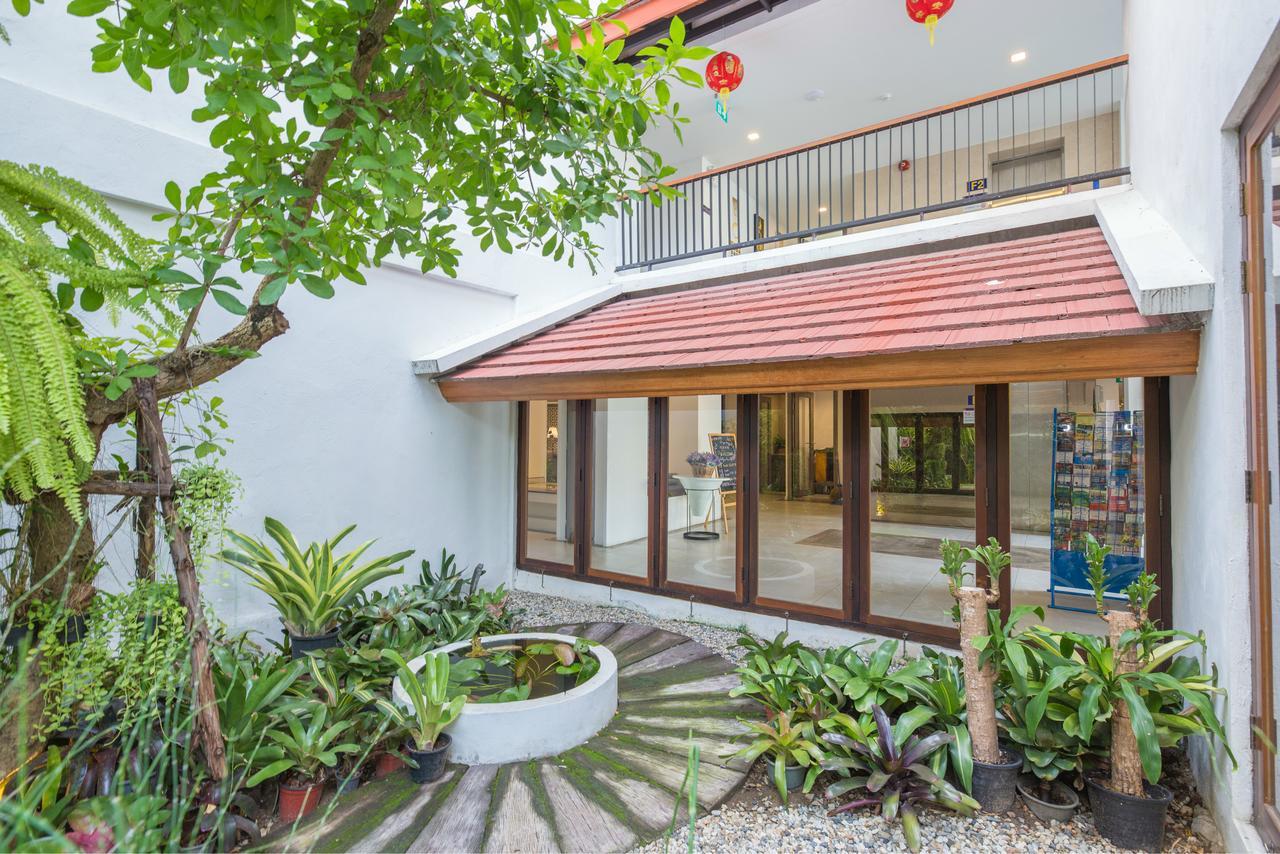 Hotel Riverside Floral 4*