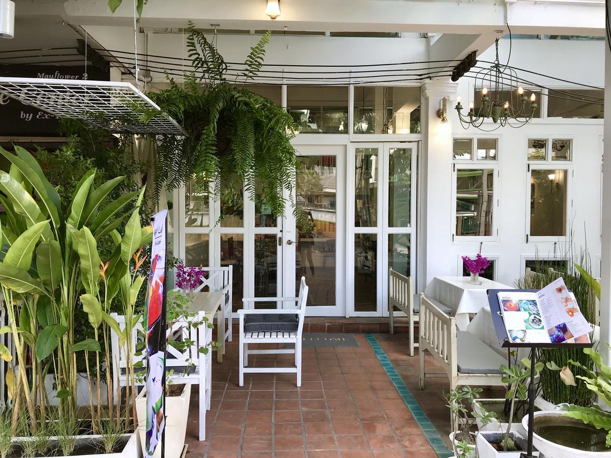 Bon Ca Va * Chiang Mai