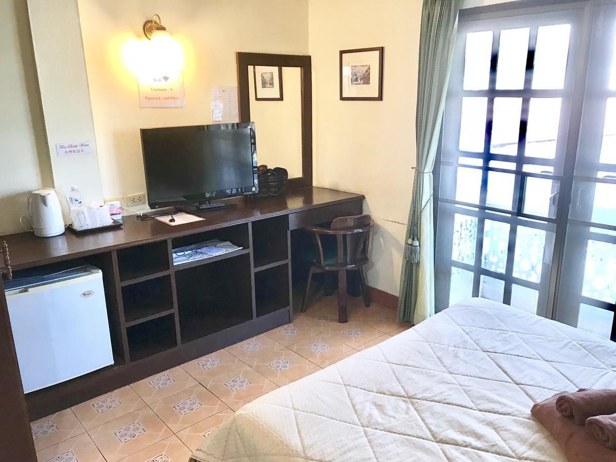 Guest house Bon Ca Va Chiang Mai