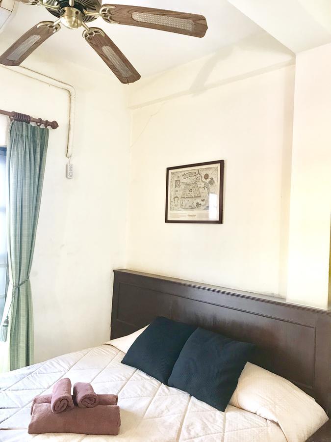 Bon Ca Va Guest house *
