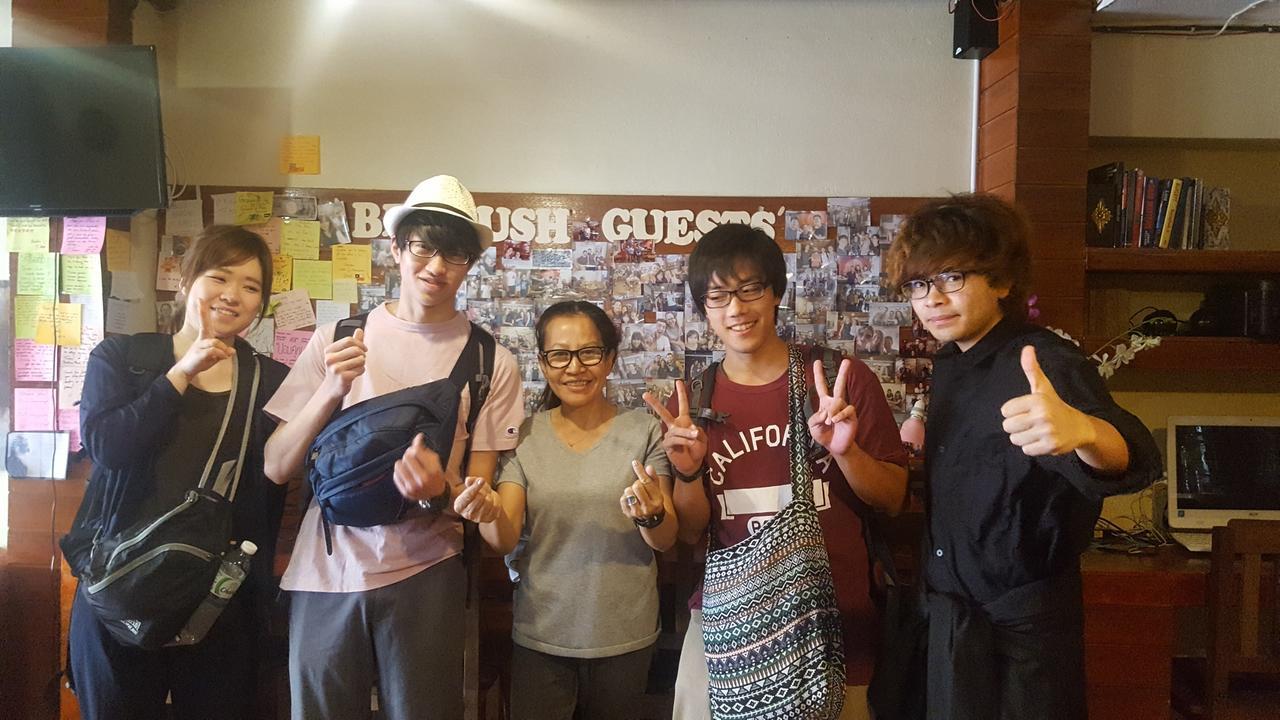 Hostel Hush Chiang Mai