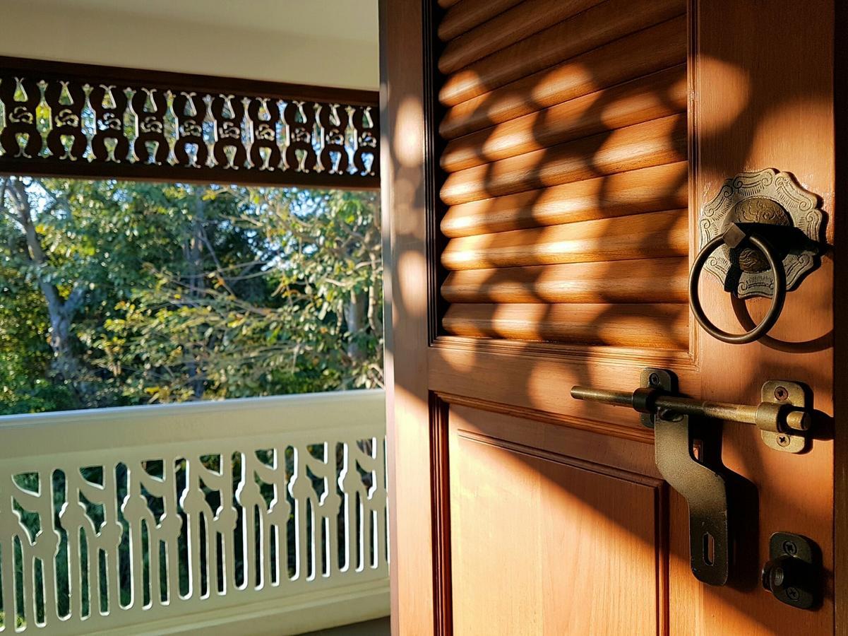 Nasaraan Boutique Hotel Chiang Mai