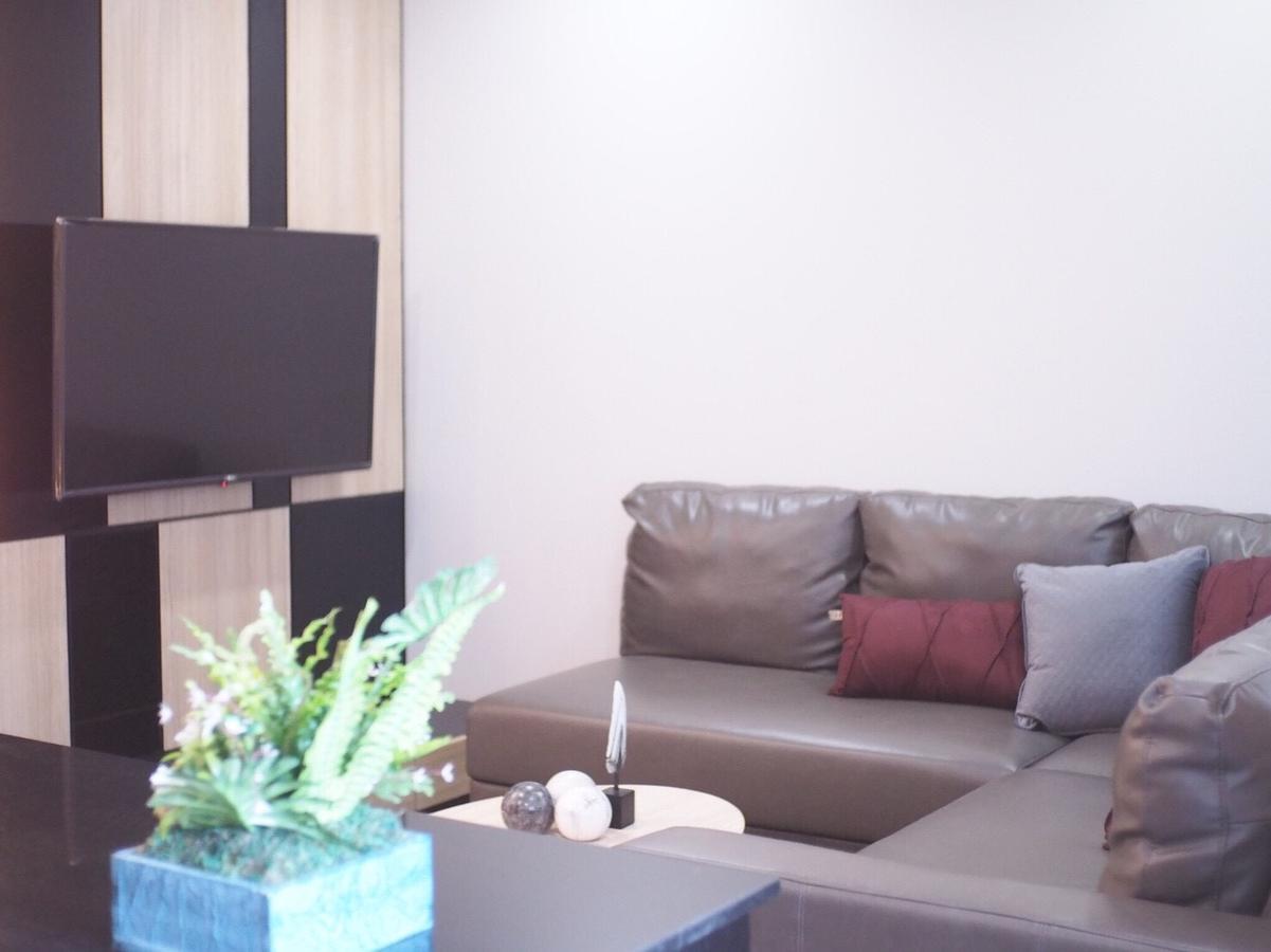 Apartment Wellness *