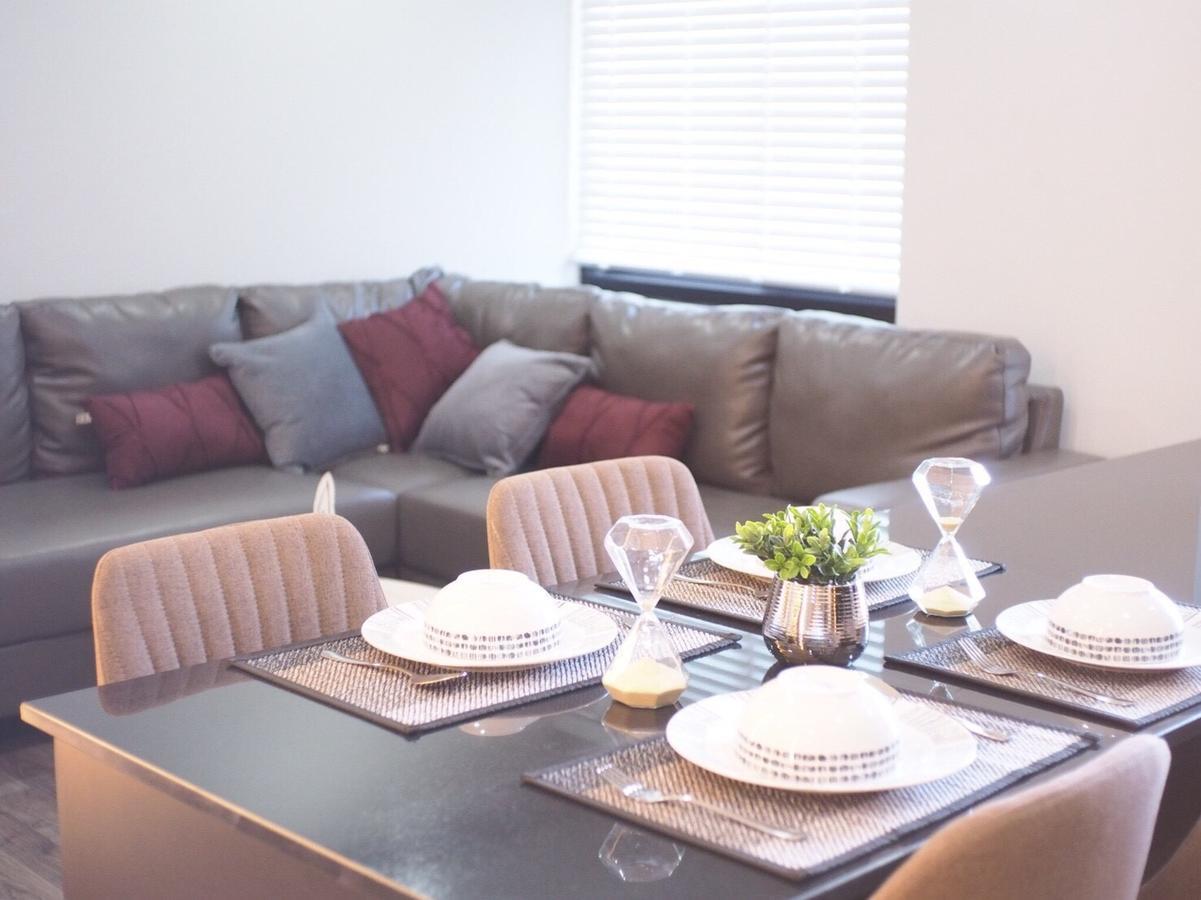 Wellness Apartment