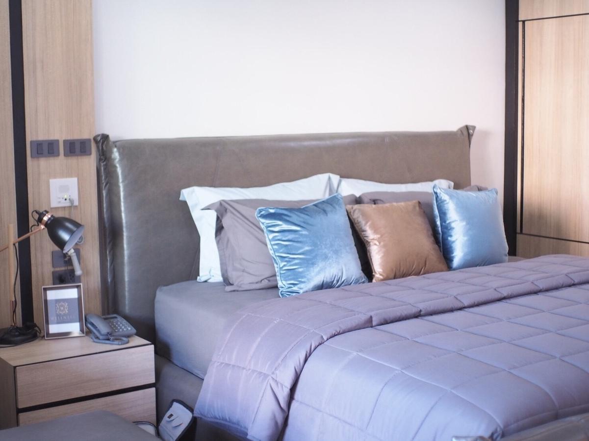 Apartment Wellness Chiang Mai