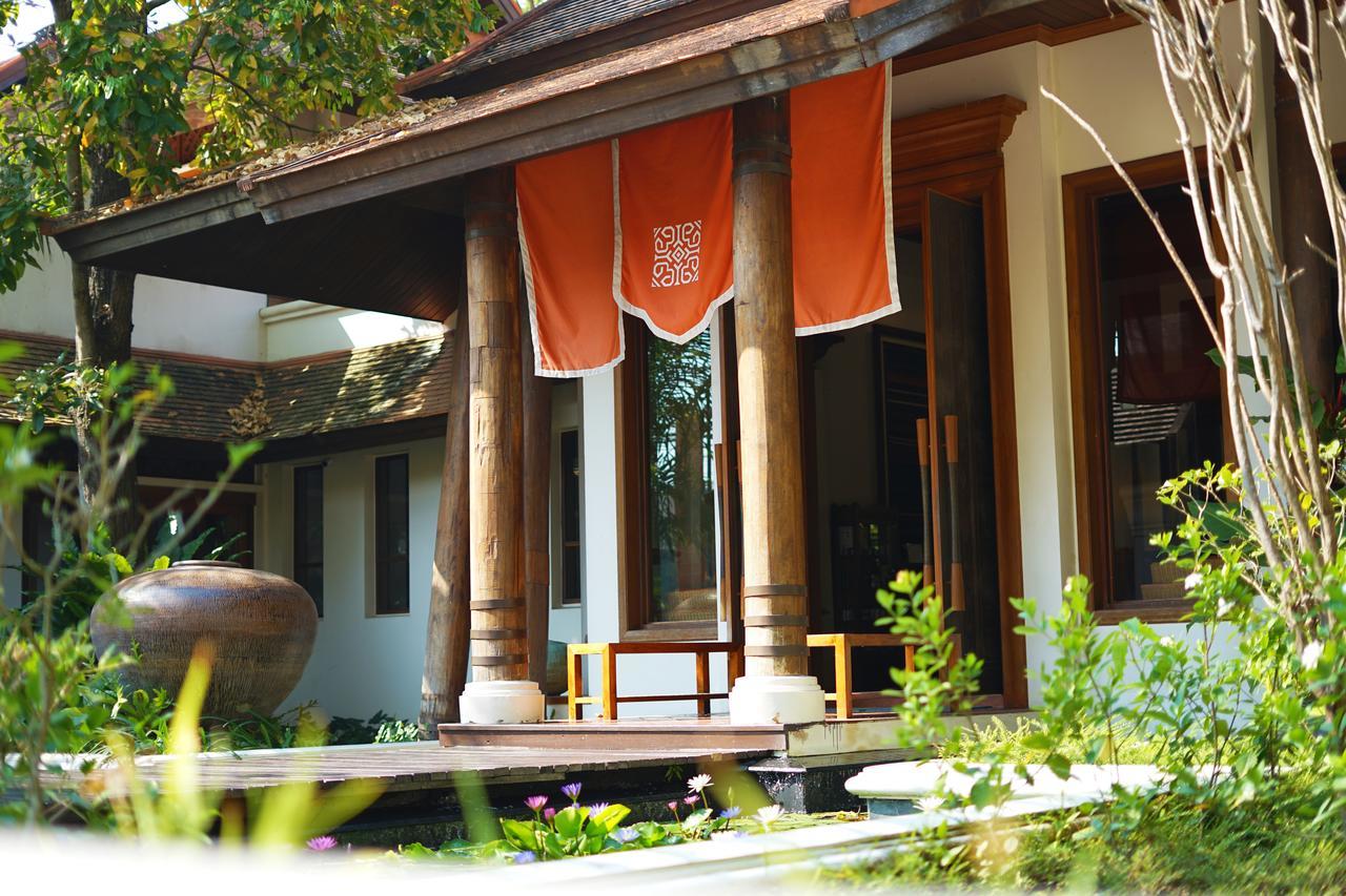 Resort Oasis Baan Saen Doi