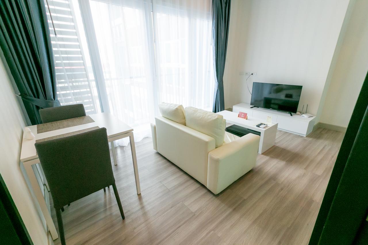 Apartamento Locals Prio Chiangmai Airport Plaza Chiang Mai