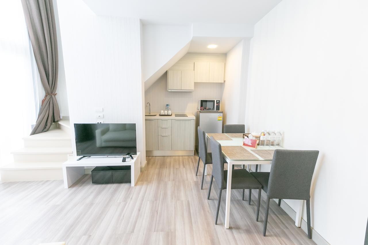 Locals Prio Chiangmai Airport Plaza Apartamento Chiang Mai