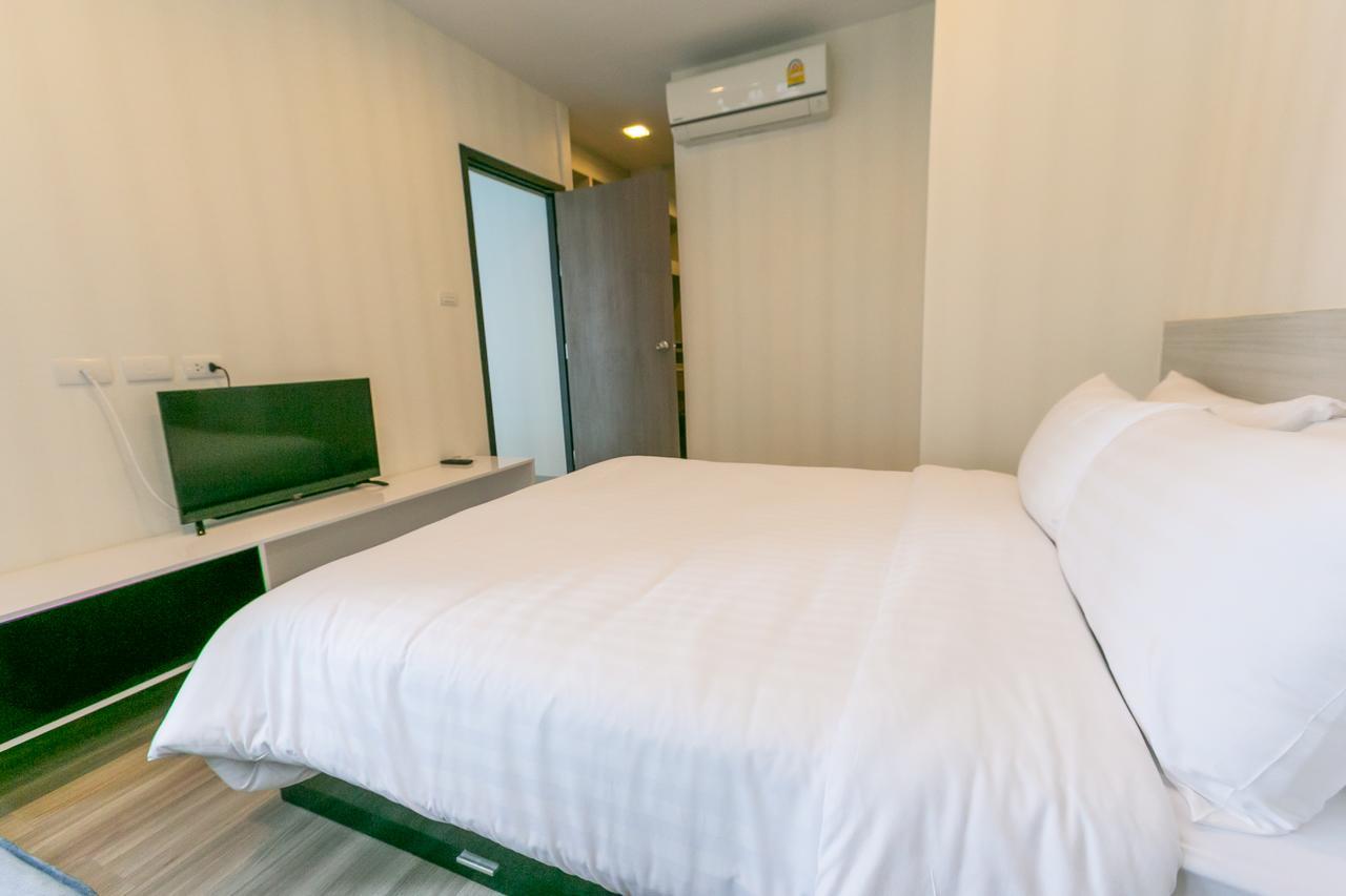 Locals Prio Chiangmai Airport Plaza Apartamento *