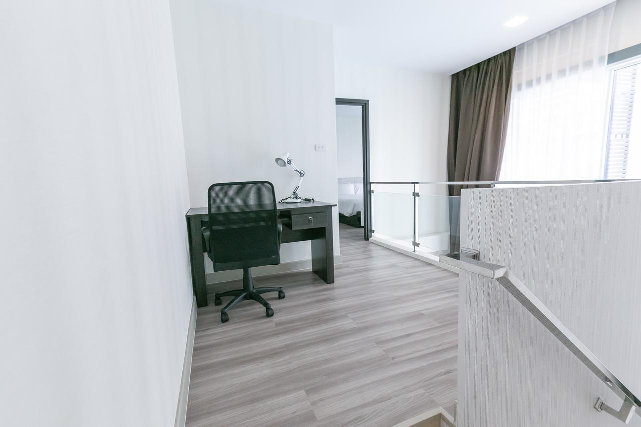Locals Prio Chiangmai Airport Plaza Apartamento