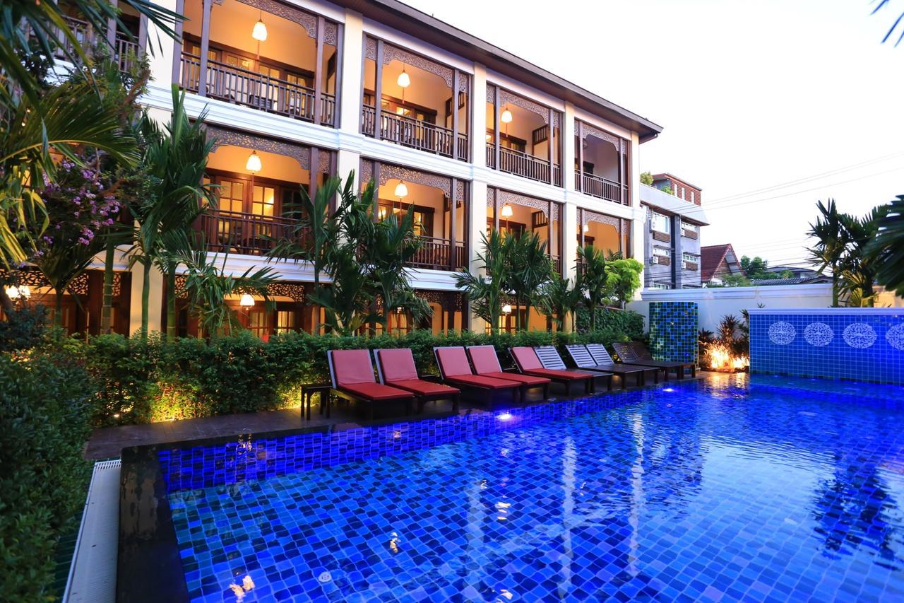 Resort Viangluang 4*