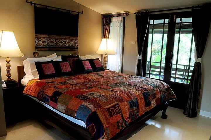 The Puka Boutique Tempat peranginan