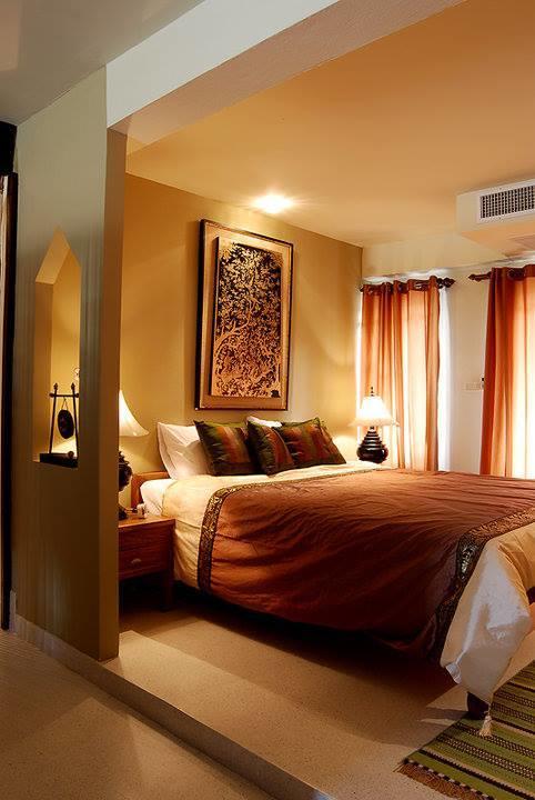 The Puka Boutique 4* Chiang Mai