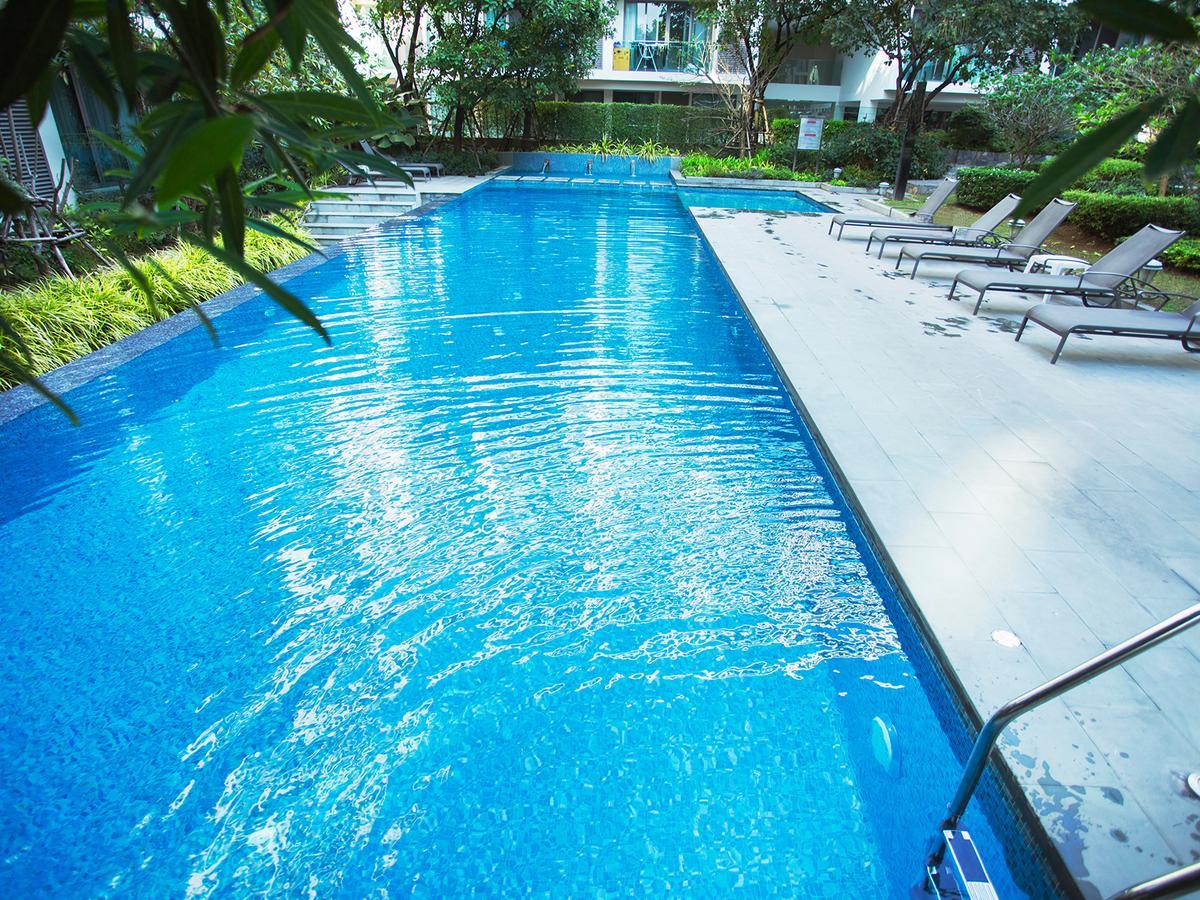Apartamento Airone Niman Soi 6 Chiang Mai