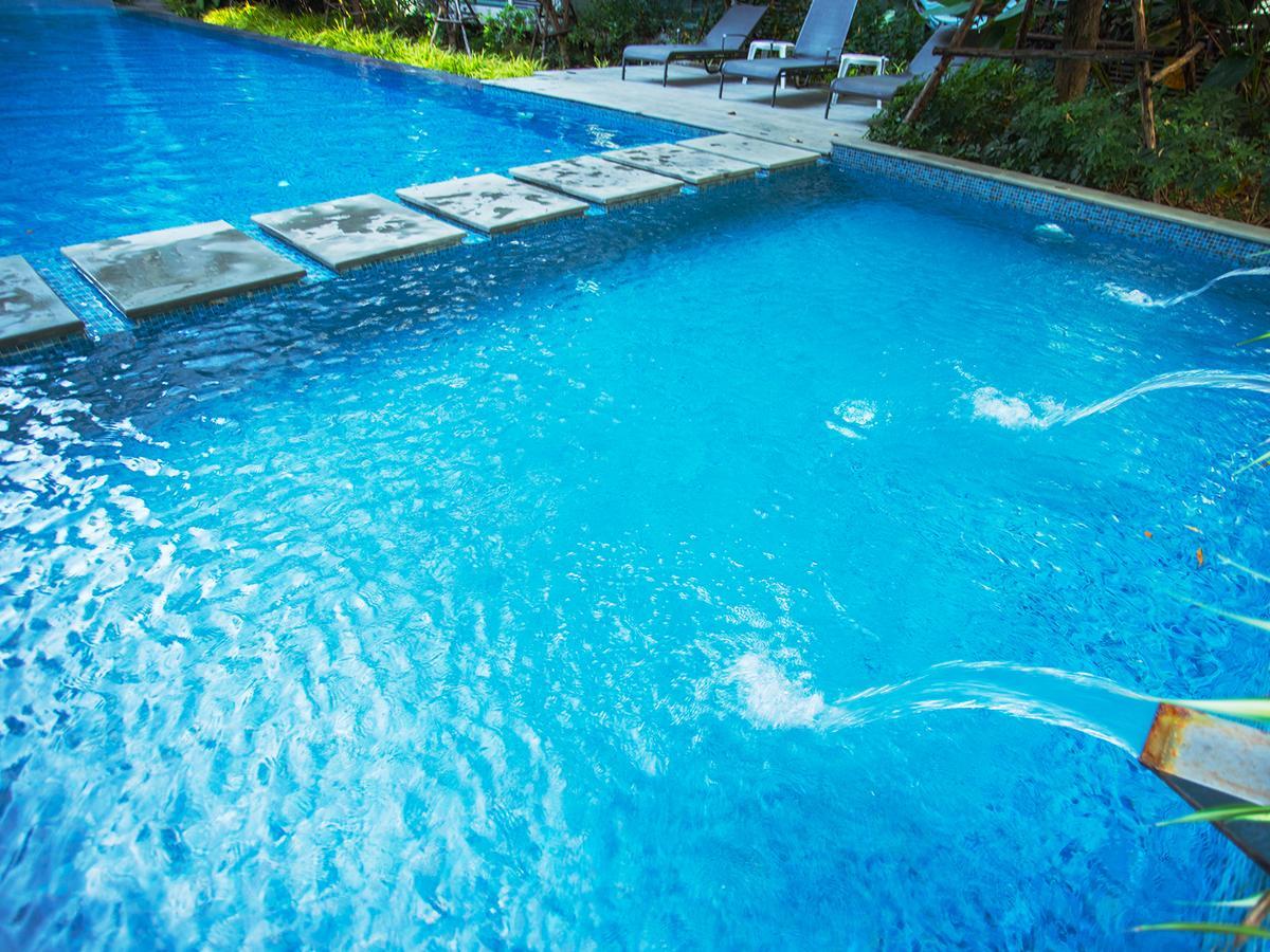 Airone Niman Soi 6 * Chiang Mai