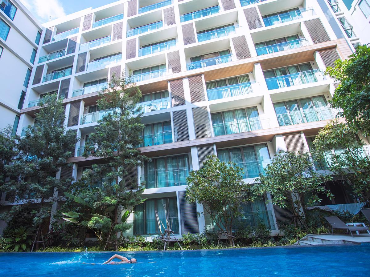Apartamento Airone Niman Soi 6