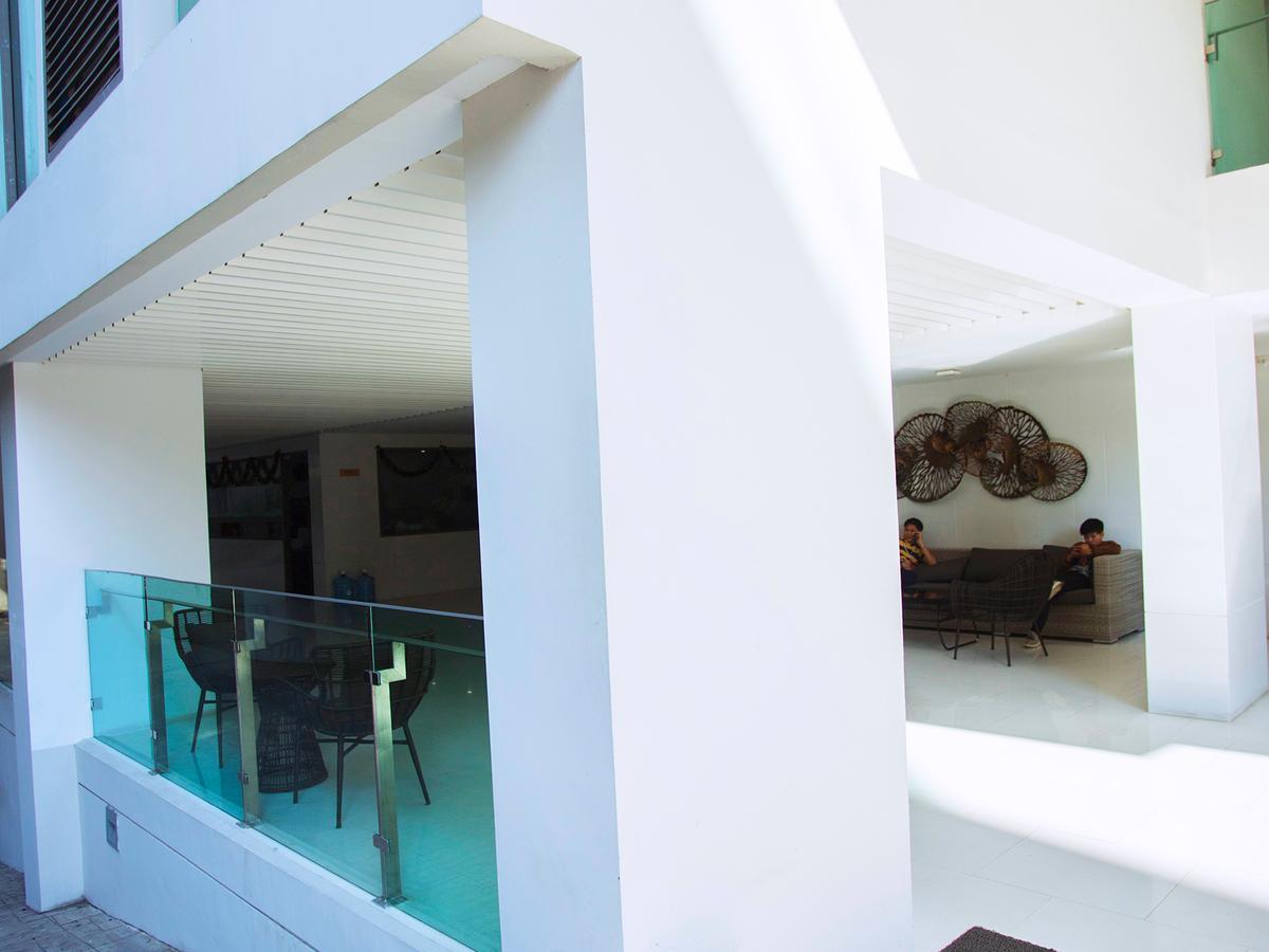 Apartamento Airone Niman Soi 6 *