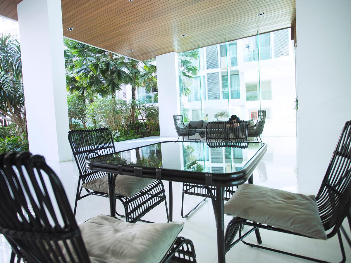 Airone Niman Soi 6 Apartamento Chiang Mai