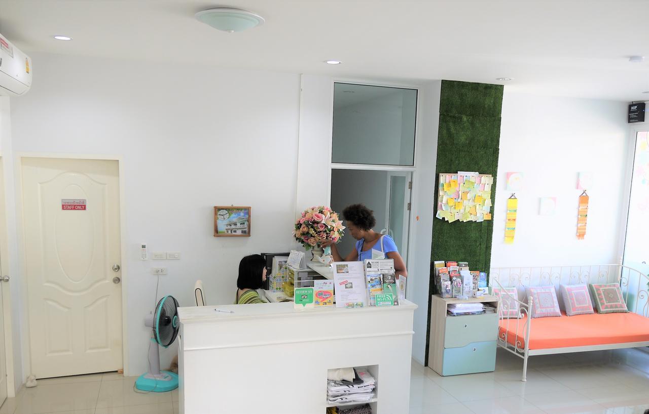Noble Baan Pastel 3*
