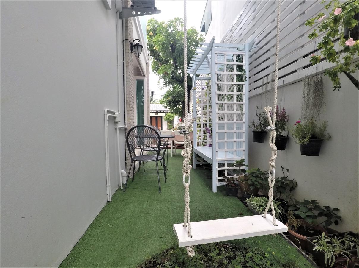 Hotel Noble Baan Pastel
