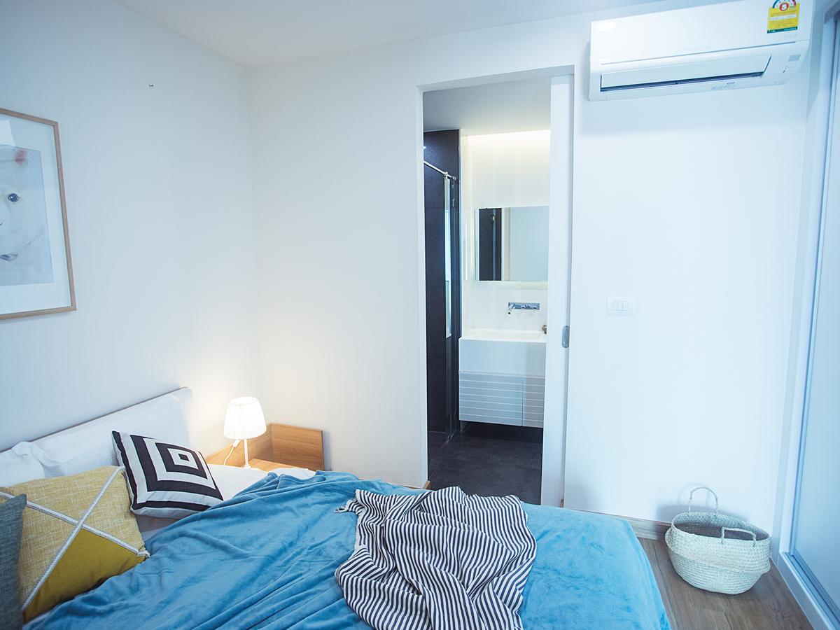 Apartamento Airone Niman Soi 6