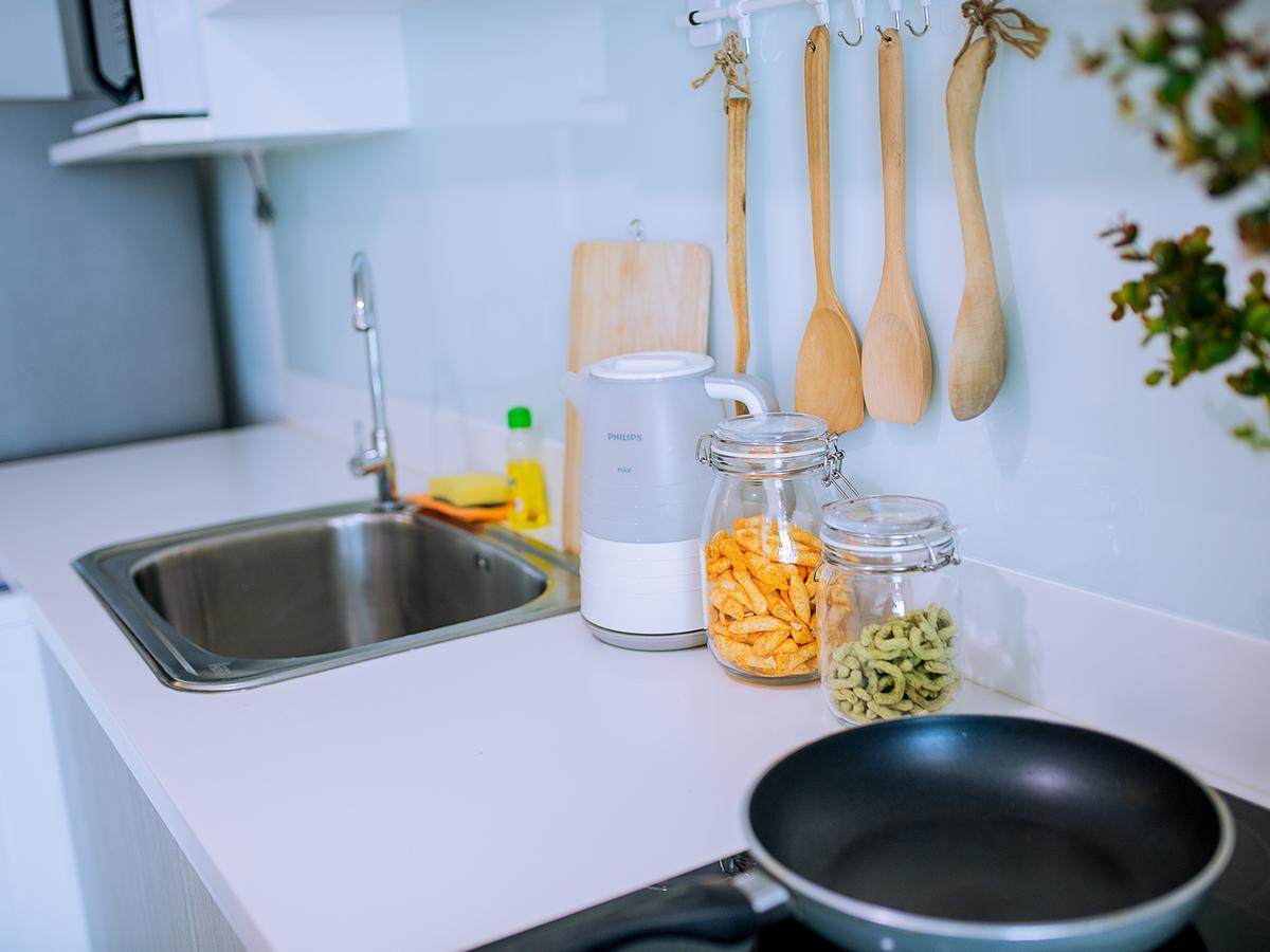 Apartamento Airone Niman Soi 6 Chiang Mai