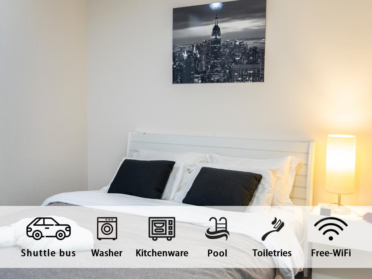 Apartamento Airone Niman Soi 6 Chiang Mai