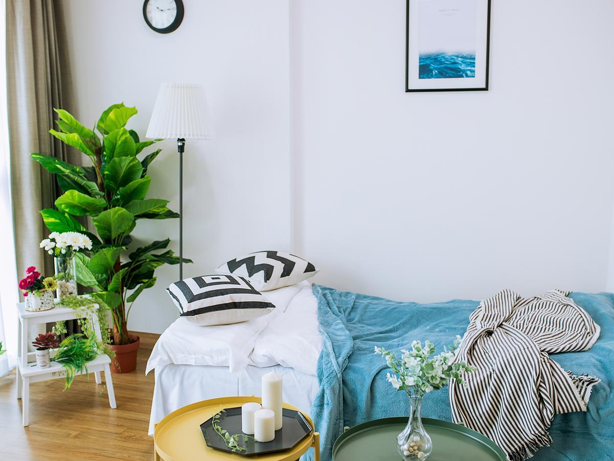 Apartamento Airone Niman Soi 6 Chiang Mai