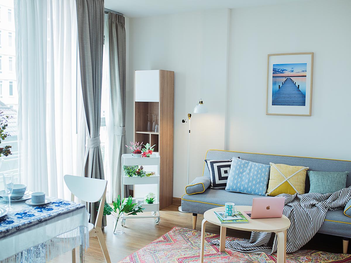 Apartamento Airone Niman Soi 6