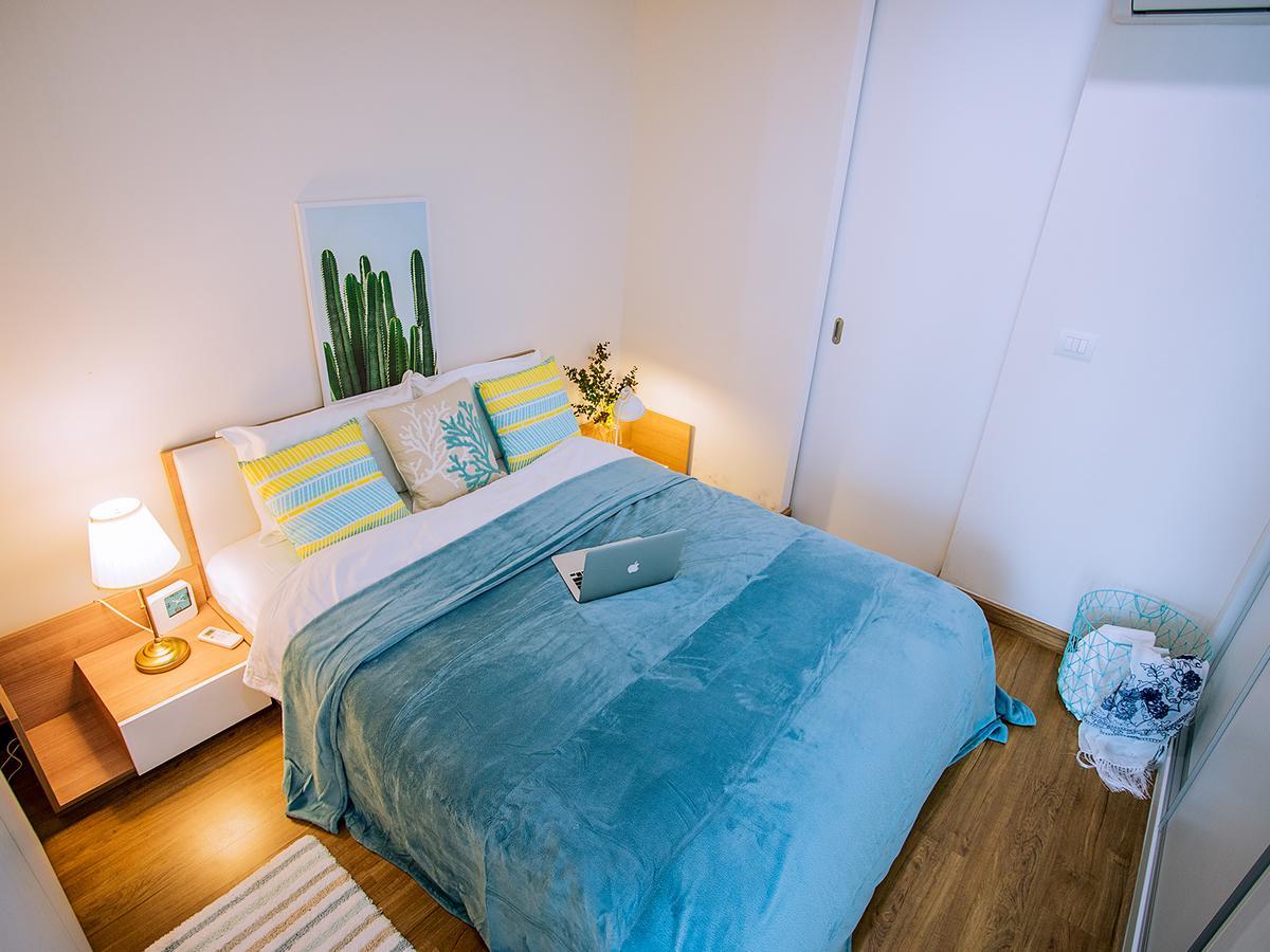 Apartamento Airone Niman Soi 6