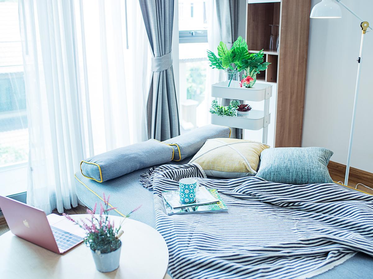Airone Niman Soi 6 Apartamento Chiang Mai