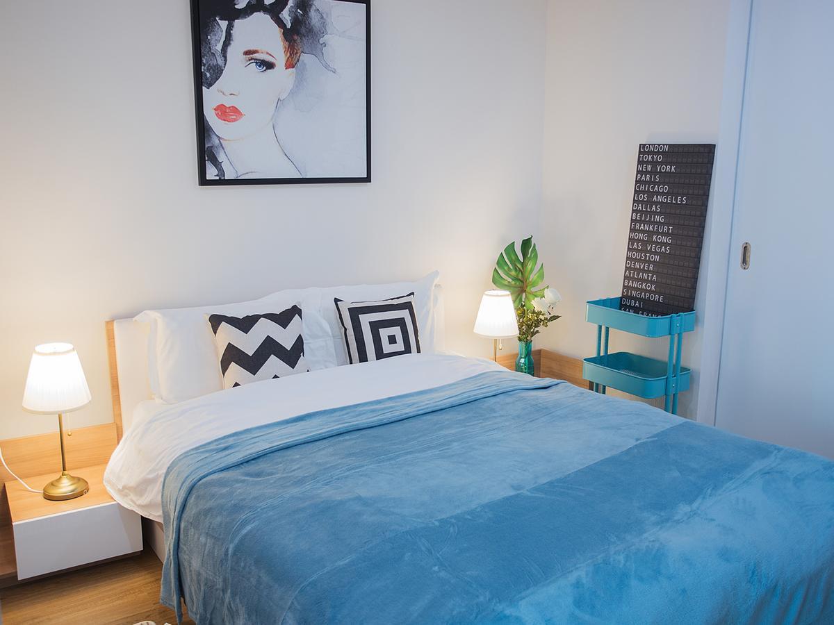 Apartamento Airone Niman Soi 6