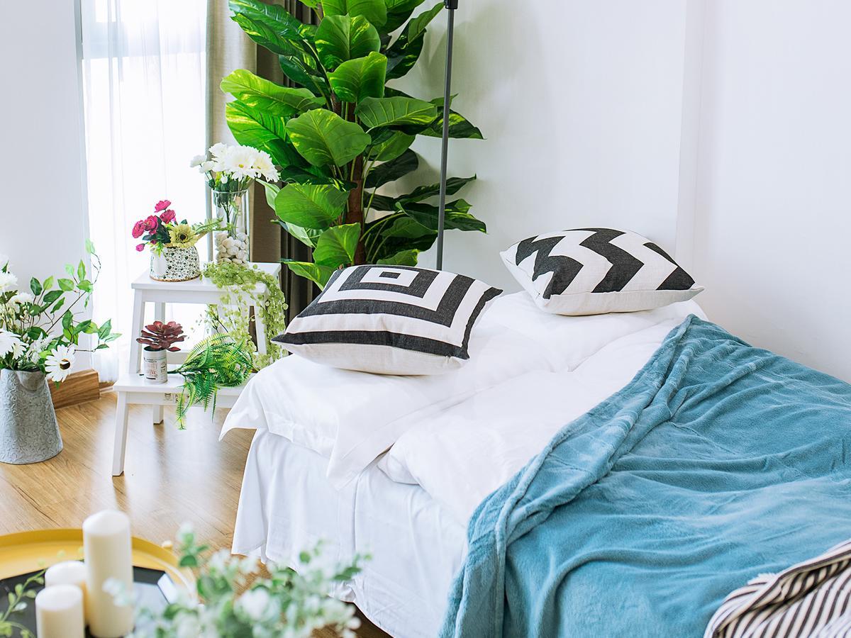 Airone Niman Soi 6 Apartamento