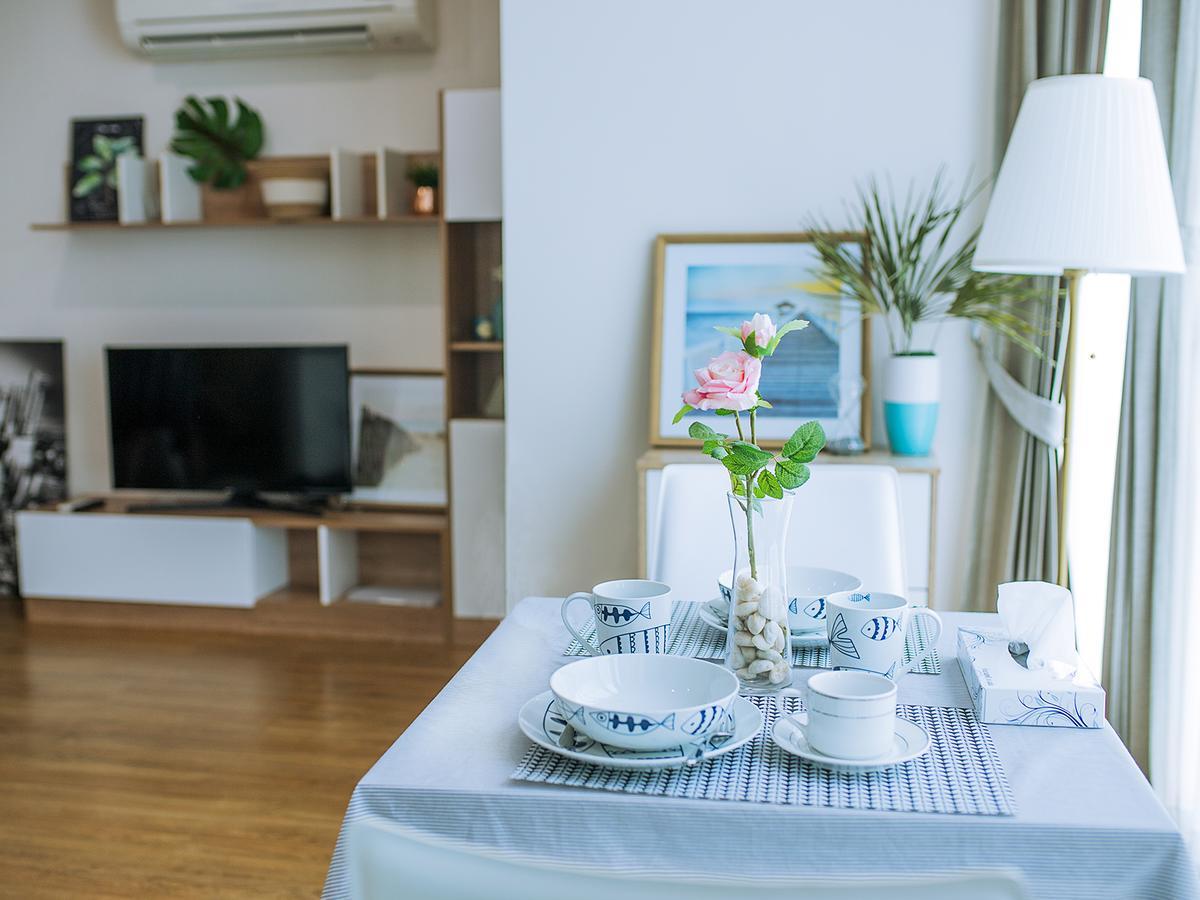 Apartamento Airone Niman Soi 6