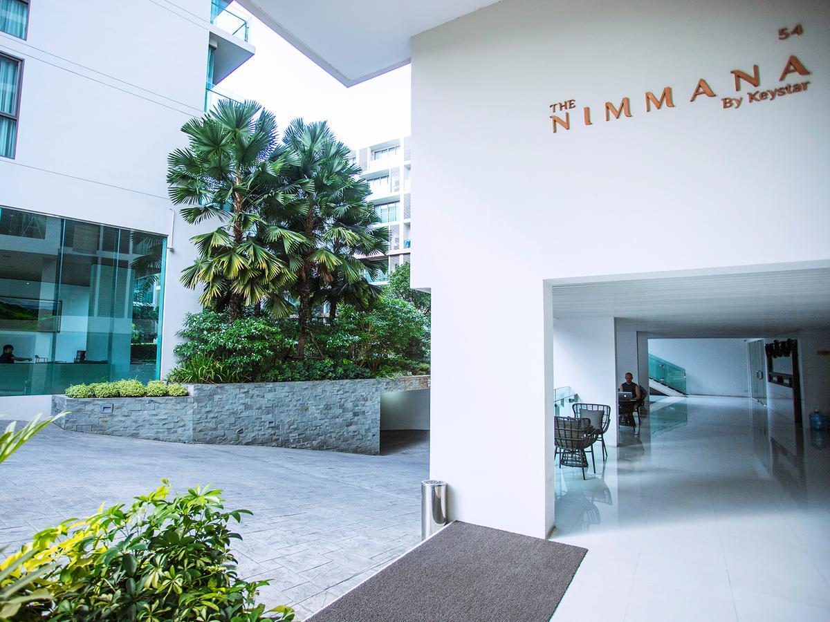 Apartamento Airone Niman Soi 6 *