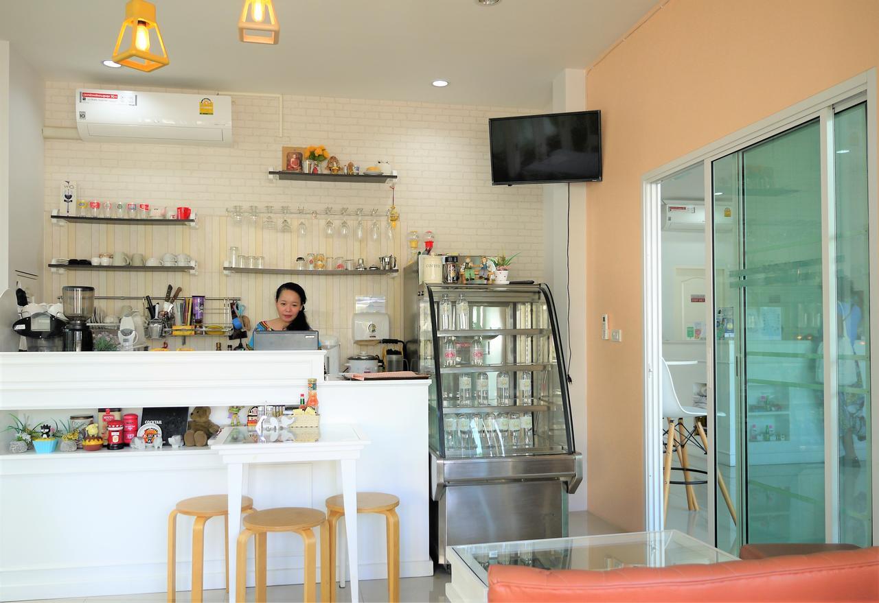 Noble Baan Pastel Hotel