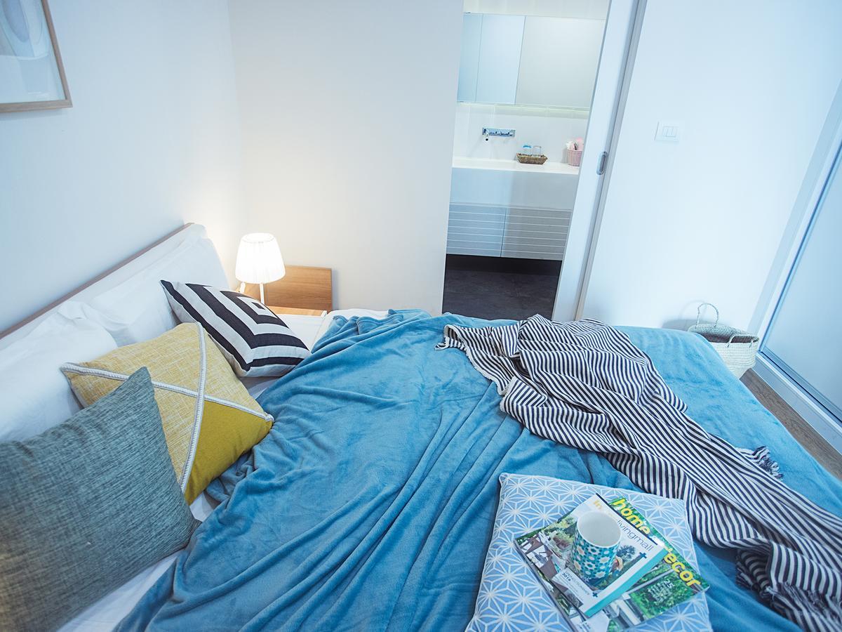 Apartamento Airone Niman Soi 6 *