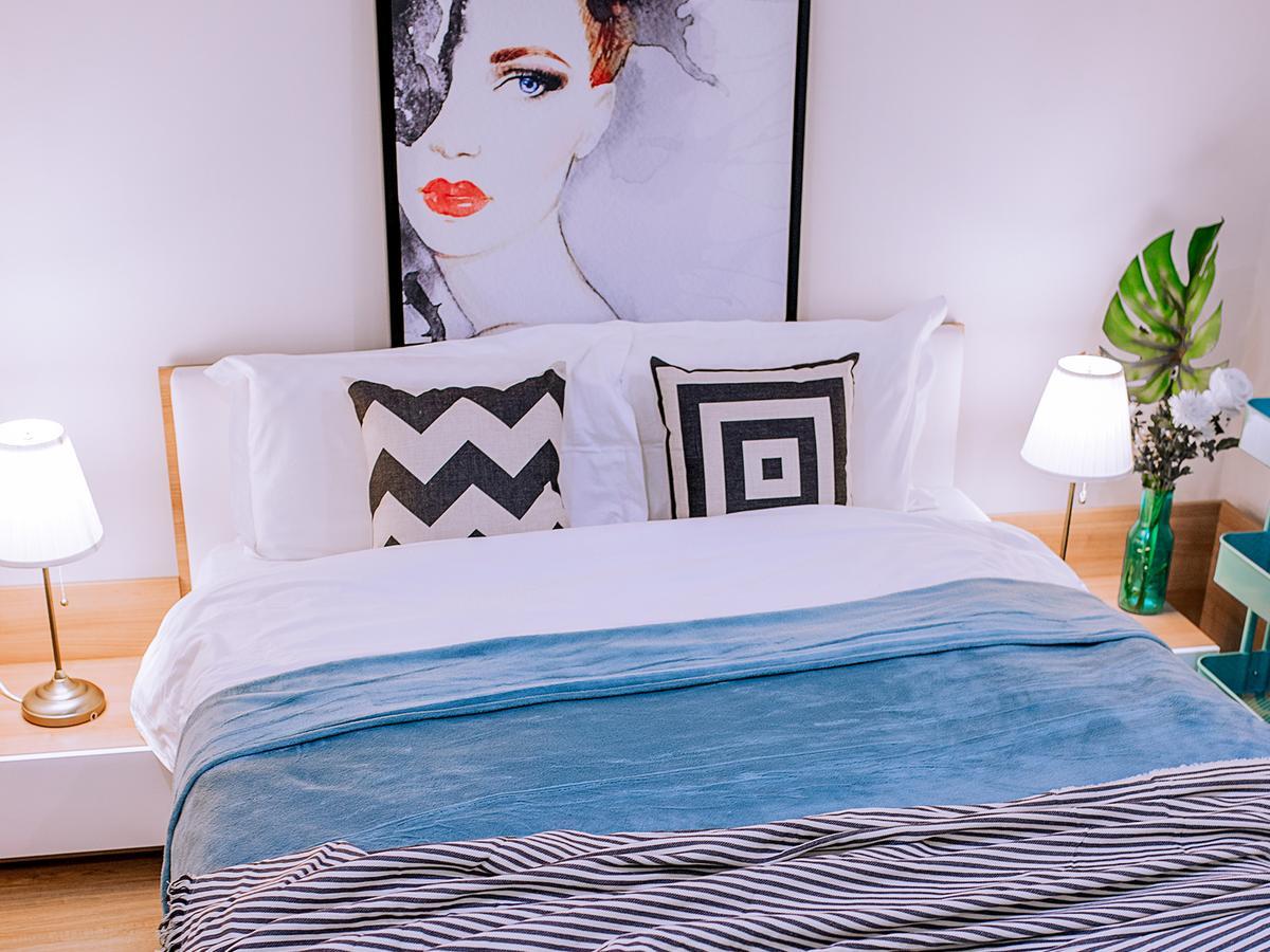 Apartamento Airone Niman Soi 6
