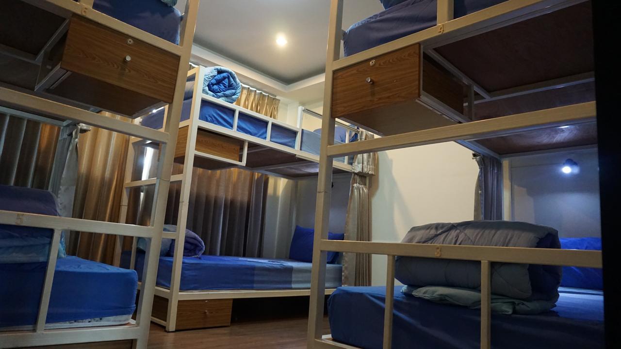 Hostel T2b (adults Only) *