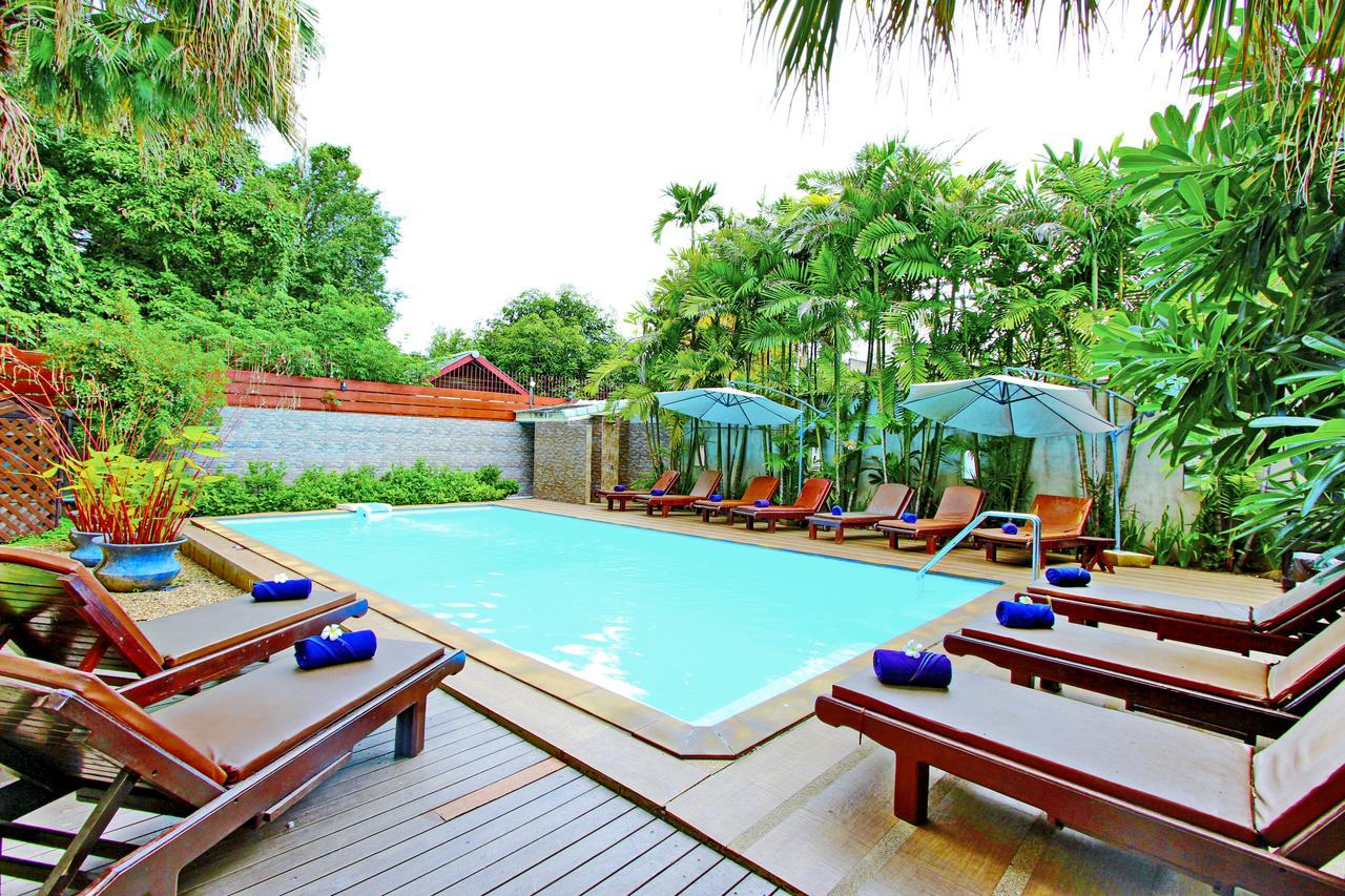 Hotel Shewe Wana