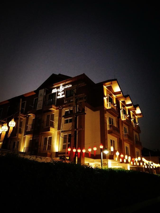 The Signature @ Thapae Hotel Chiang Mai
