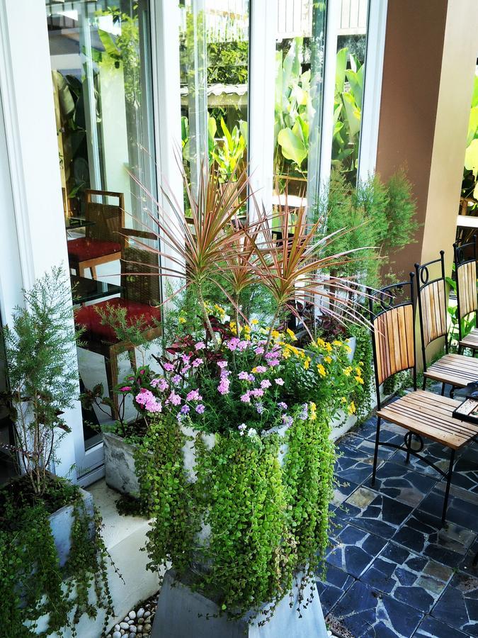 The Signature @ Thapae Chiang Mai