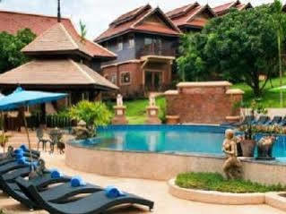 The Pavana Hotel 4*