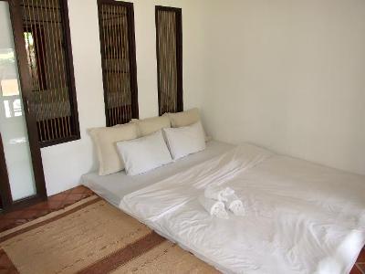 Tempat peranginan Baan Nam Ping Riverside