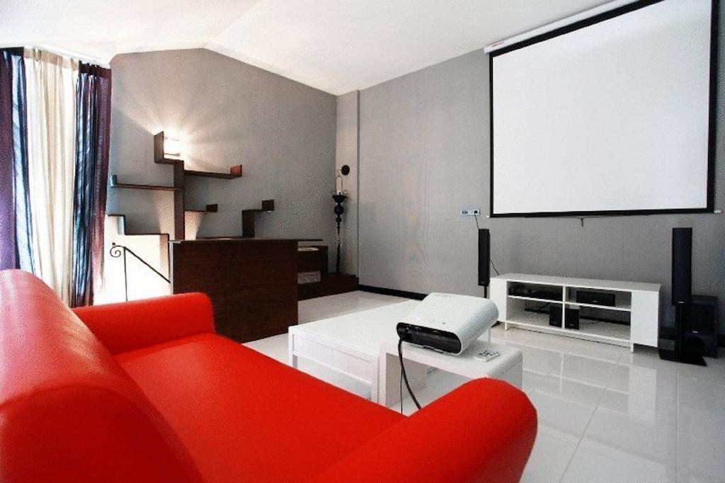 Bed & Breakfast 9w Boutique 3*