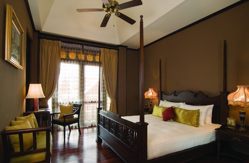Hotel Puripunn Hideaway 4*