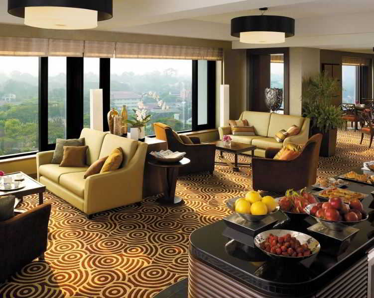 Shangri-la 5*