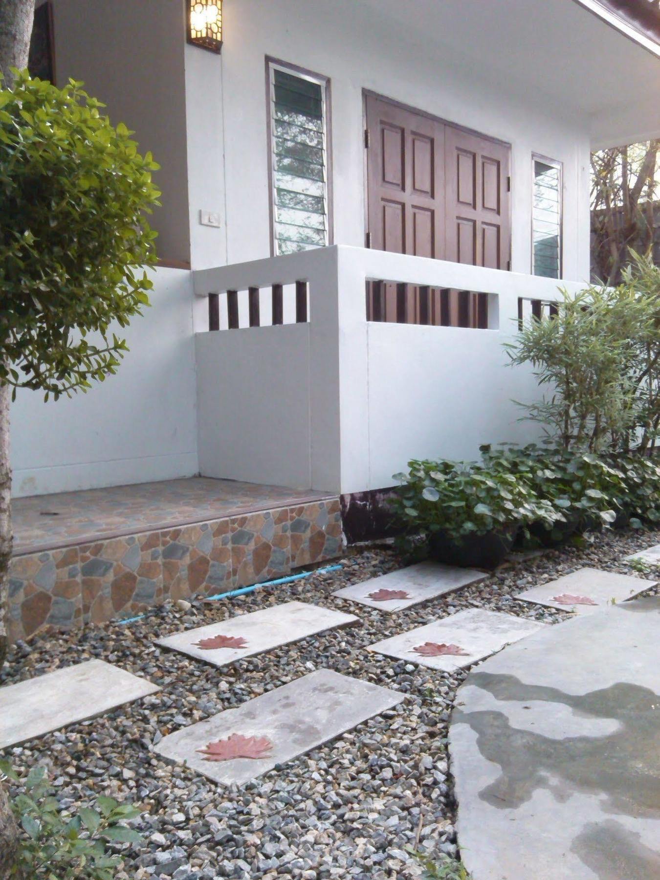 Hotel Chiangmai Baan Chao Mhon