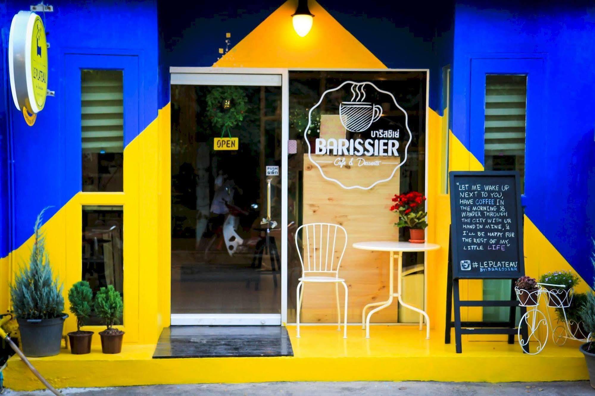 Guest house Le Plateau Chiangmai Chiang Mai