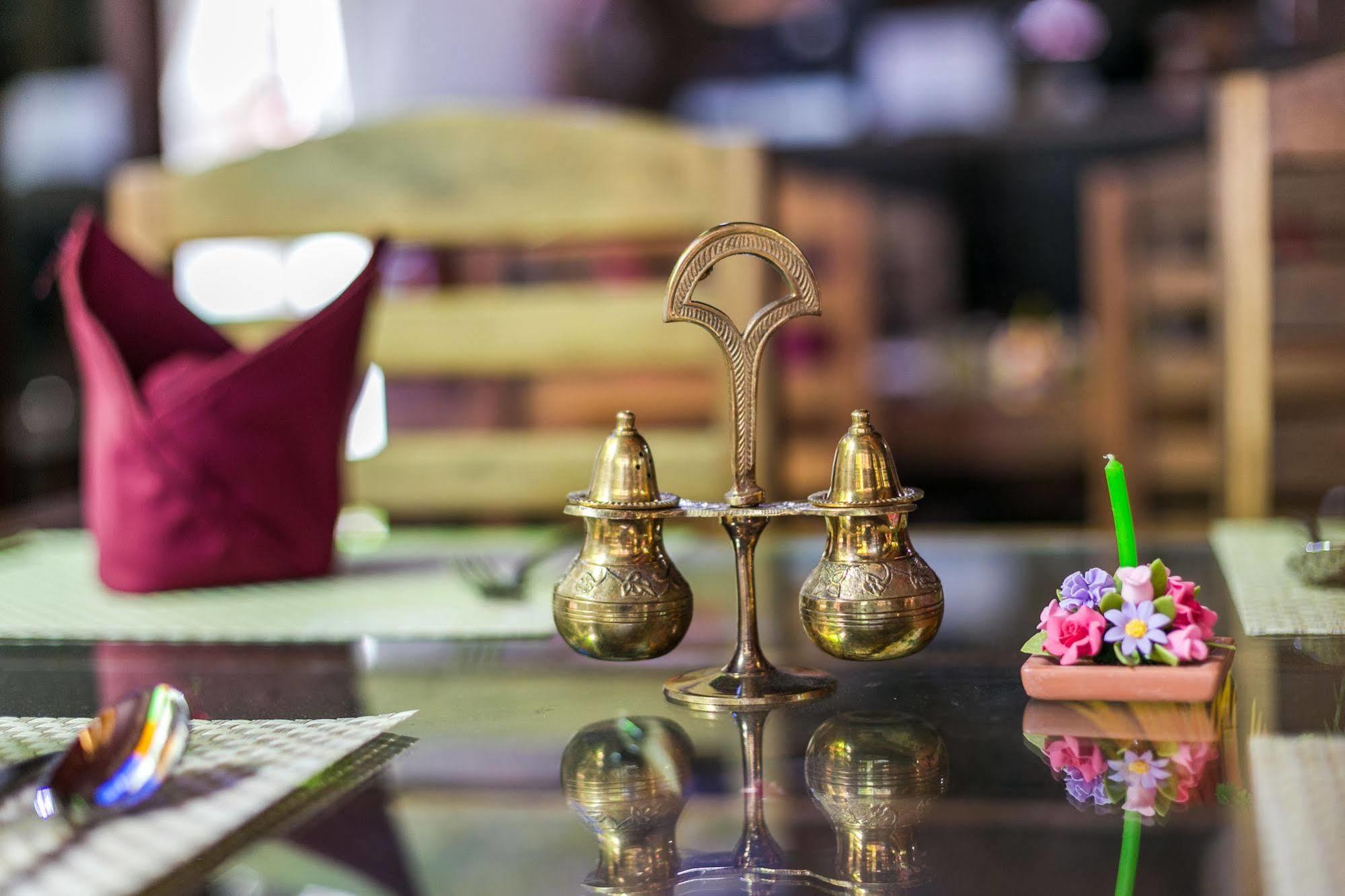 Namton Boutique Hotel Chiang Mai